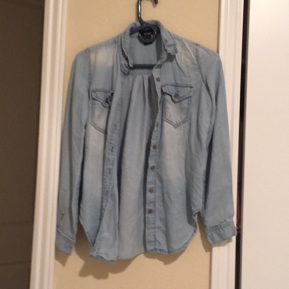 Old fashion cardigan